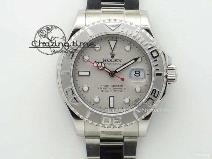 MiroTime 0501 Daytona 116508 RG Noob 1:1 Best Edition 904L SS Case and Bracelet RG Dial SA Comfortable 2705